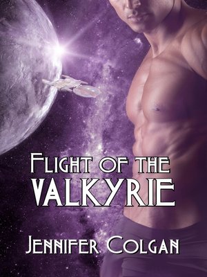 cover image of Flight of the Valkyrie